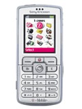 Sony Ericsson D750 pret